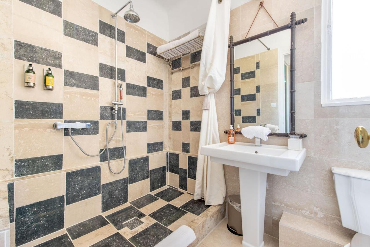 Chambres D'Hotes Astoria Villa Cassis Eksteriør bilde